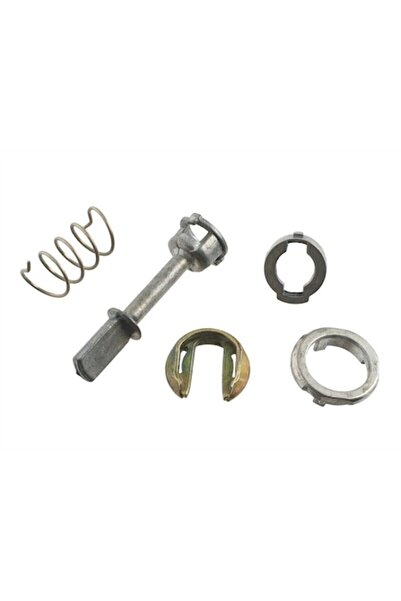 Autowag Set reparații mânere exterioare Audi A4 B5, 1994-2001, 5 piese, nou