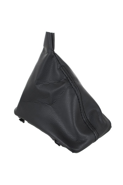 Autowag Manșon schimbător de viteze, pentru BMW X5 E53 (2000-2006) - negru