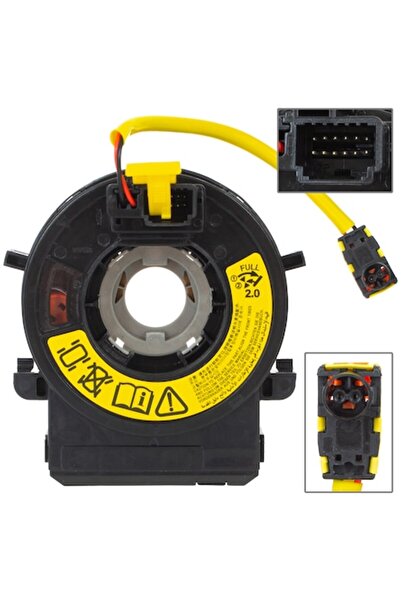 Autowag Airbag pentru Hyundai i40 (2011) - Nou