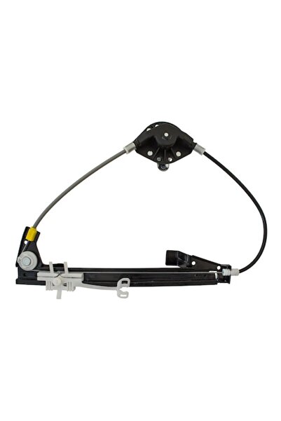 Autowag Regulator geam spate dreapta pentru Fiat Punto EVO 2009-2012