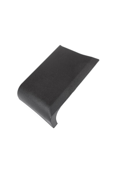 Autowag Bandă laterală KABINI pentru Iveco Daily 2000-2012, neagră, nouă