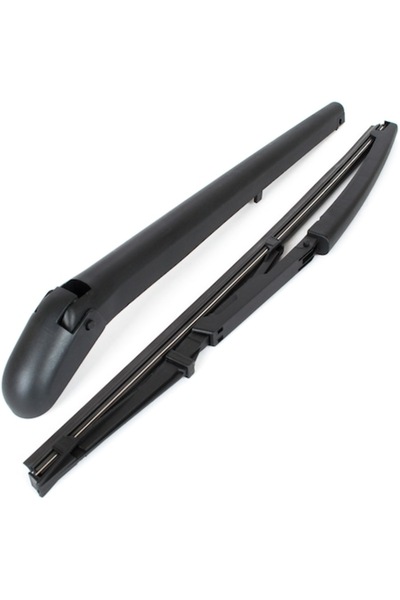 Autowag Set lamelă și braț ștergător pentru Fiat Multipla, 330 mm, Nou