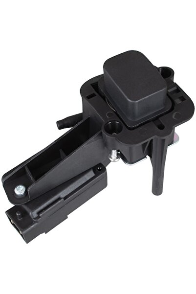 Autowag Zăvor portieră spate — Renault Trafic II (2001-2014)