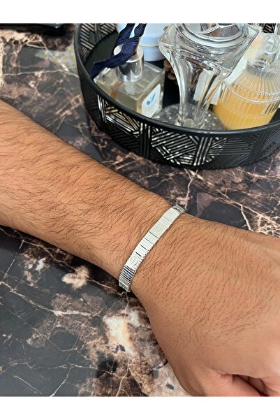 Asteria Jewelry Crt Model Men's Bracelet