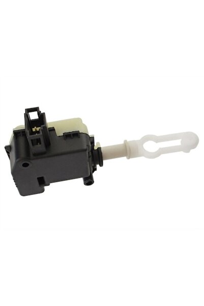 Autowag Actuator închidere centralizată pentru Audi A2 2000-2005, 2 pini, Nou