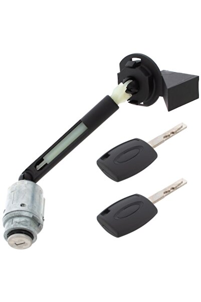 Autowag Mecanism de deschidere capotă pentru Ford Focus II (2004-2012) și For...