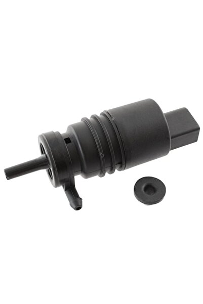 Autowag Pompa de spalat parbriz Autowag, compatibila cu Audi A1 A2 A3 A4 A5 A...