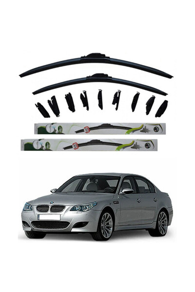 Kontakt Stergatoare 60 cm/60 cm Bmw 5 (E60) din 2001-2010 (60 cm/60 cm)