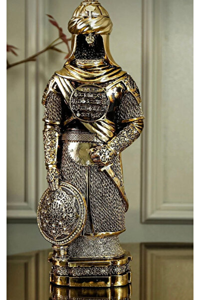 BIBLO ZIRH OSMANLI ASKERİ