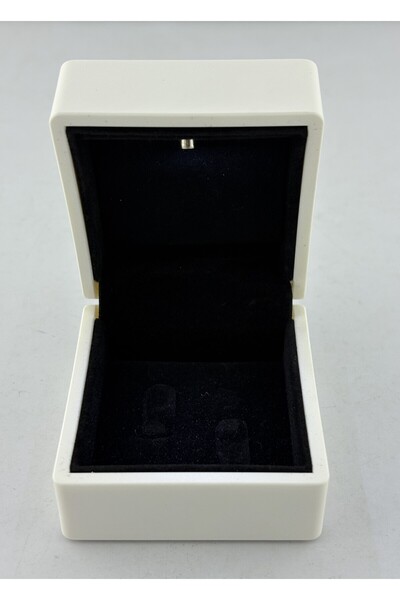 PAİX STORE Işıklı Yüzük Kutusu