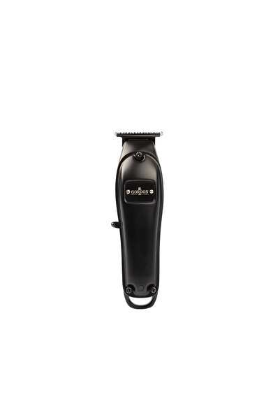 GORDON B532 Professional Hair Trimmer In Black Aluminium