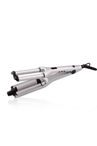 LABOR PRO B280L Labor, Mașină de ondulat părul cu adâncime reglabilă a ondula...