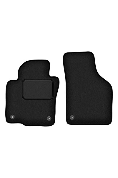 Autoalorria Covorașe auto pentru: Volkswagen Jetta VI Sedan, Combi, Variant (...