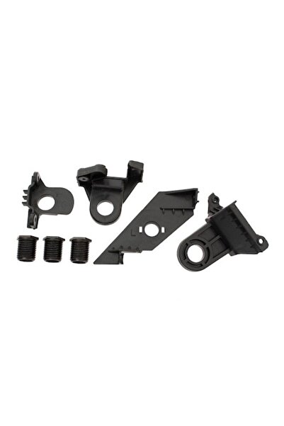 Autowag Kit reparare far stânga pentru Volkswagen Passat B7 2010-2014