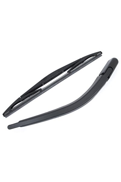 Autowag Ștergător de parbriz spate pentru Toyota Aygo, M Autowag, 300 mm, set...