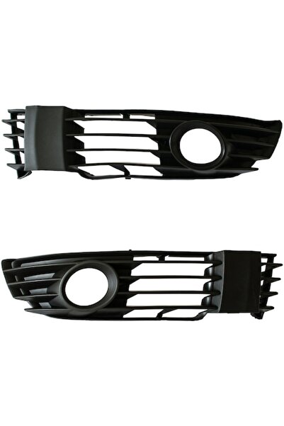 Autowag Grilă auto pentru VW Passat B5, neagră, 2000-2005