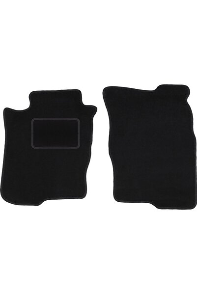 Autoalorria Covorașe auto pentru: Mitsubishi 3000GT Coupe (1994-2001) - Negru