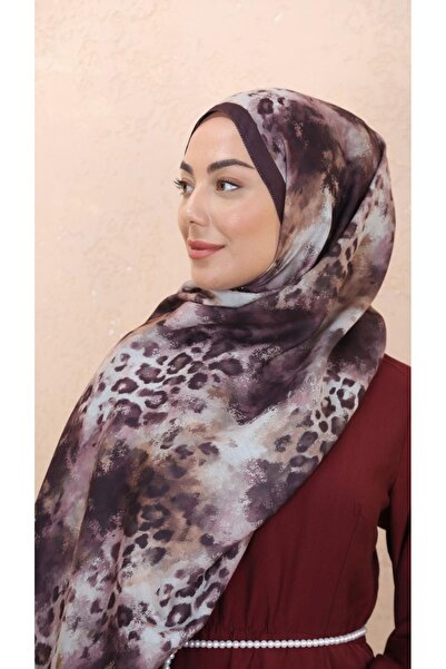 locella Koza Cotton Shawl-4098