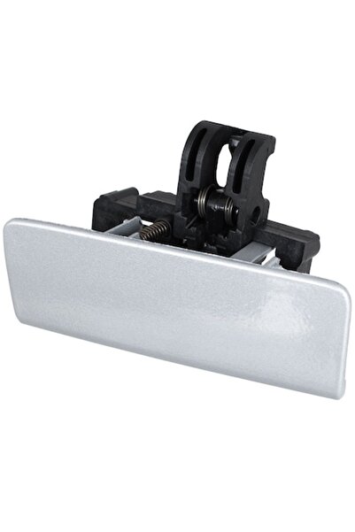 Autowag Maner torpedo argintiu pentru Fiat Grande Punto/Linea/Punto