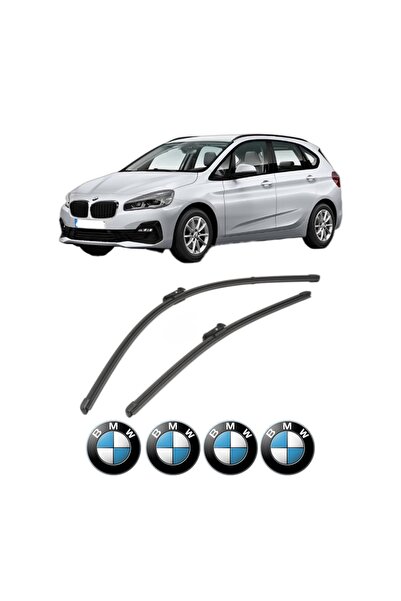 VALEO Stergatoare compatibil cu BMW 2 Active Tourer Van (F45) din 2014-2021, ...