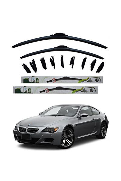 Kontakt Stergatoare 60 cm/60 cm Bmw 6 (E63) din 2003-2010 (60 cm/60 cm)