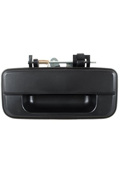 Autowag Mâner capotă Ford Ranger 2006-2012, negru, set de schimb