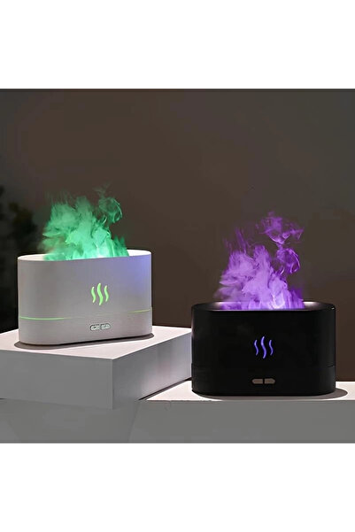 Epilons مظهر اللهب مبخرة الناشر Alk1166