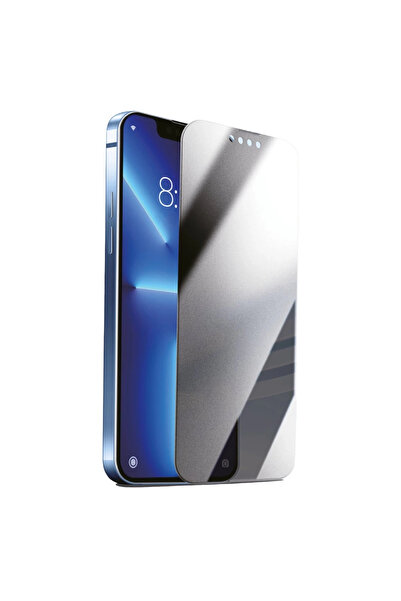 eco port واقي شاشة نانو سيراميك غير لامع مضاد للكهرباء الساكنة متوافق مع جالاكسي A14 4G