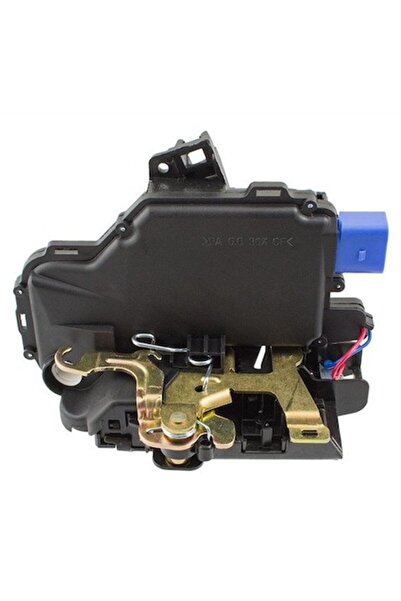 Autowag Servomotor închidere centralizată, M Autowag, pentru VW Caddy III 2K,...