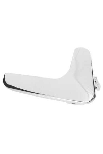 Autowag Mâner interior metalic ușă, cromat, dreapta - Seat Ibiza II FL / Cord...