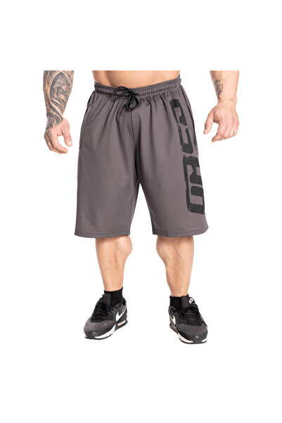 GASP WEAR Pro Mesh Shorts
