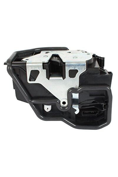 Autowag Actuator ușă dreapta față, închidere centralizată, BMW 5 E60/E61/F07/F10/F11, electric, 5 pini