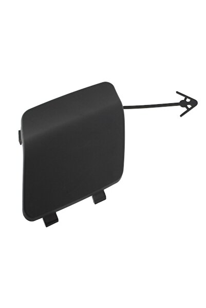 Autowag Capac de protecție pentru cârligul de remorcare pentru Renault Master III 2010-, negru, nou -