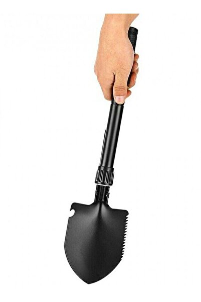 The comprehensive house Foldable Camping Shovel (Crick)