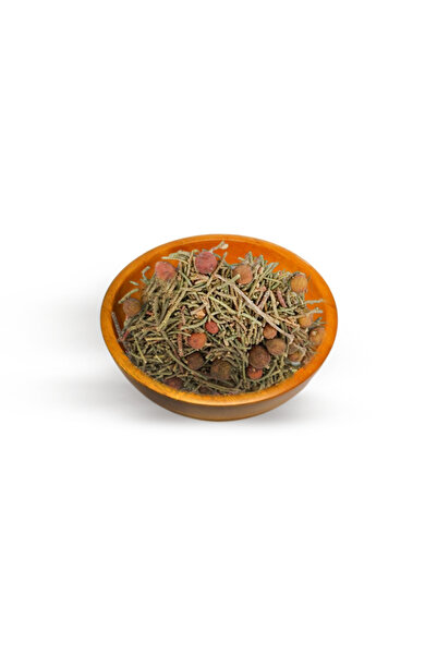 Nature Spirit Spirit of Nature - Juniper