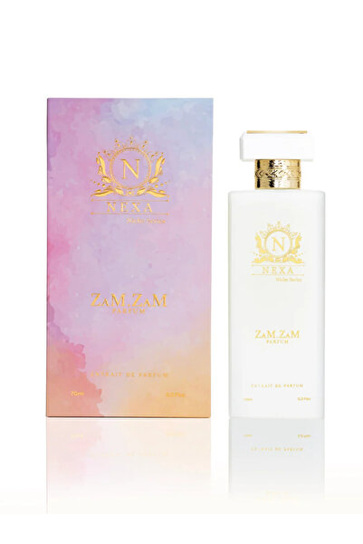 Zam Zam Perfumes عطر نيكسا أو دو بارفان 70 مل