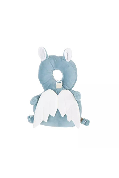 Gonga Rucsac cu ham de siguranta pentru copii, Gonga® Albastru