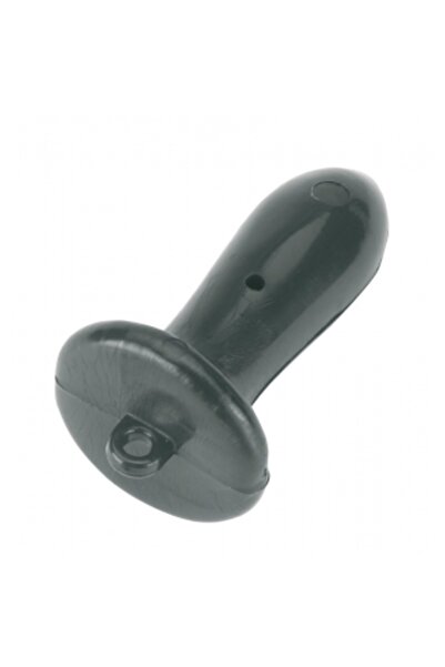 KERBL Set of 4 plastic caps for milking sleeves