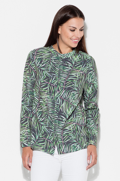 Figl Cămașă K400 Tipar 19 XL