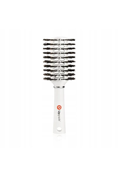 NEWUPGRADE Perie de păr Ug130 Upgrade, formă ovală pentru a facilita modelare...