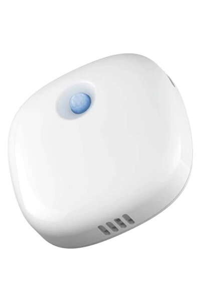 Gonga PETONEER Odor Eliminator Pro smart air purifier for animals, LED, 2600 mAh, USB-C, Gonga® White