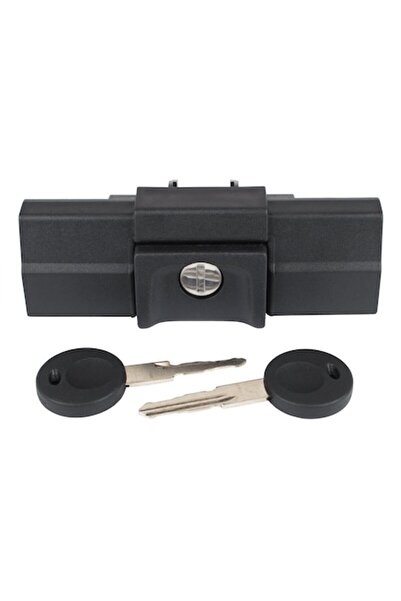 Autowag Încuietoare portbagaj, Volkswagen Jetta A2, 1984-1992, set de 2 chei,...