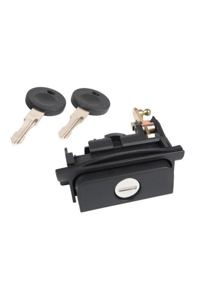 Autowag Încuietoare portbagaj pentru Volkswagen Golf III (1991-1998) cu chei -