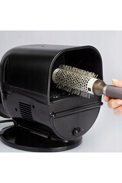 LABOR PRO B057 Muncă, Curățător de perii de coafură