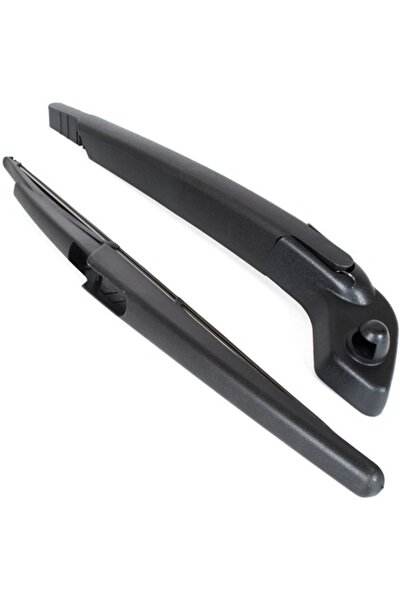 Autowag Ștergător spate Volvo V70, 2005-2008, 370 mm, set complet