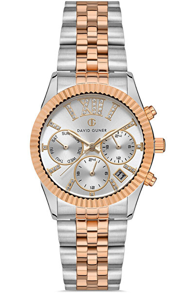 DAVID GUNER Dg-8340La-E1