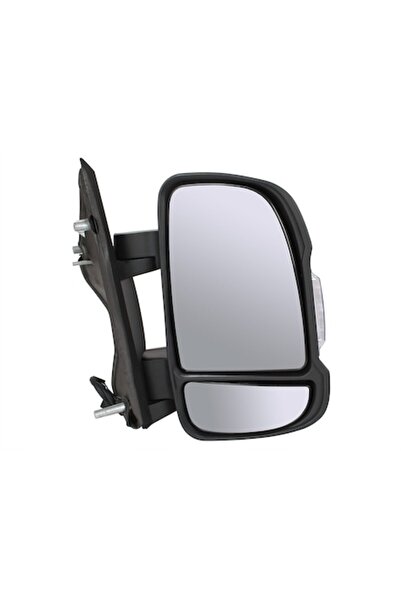 Autowag Oglindă exterioară auto pentru Peugeot Boxer, manuală, dreapta, 42,5x...