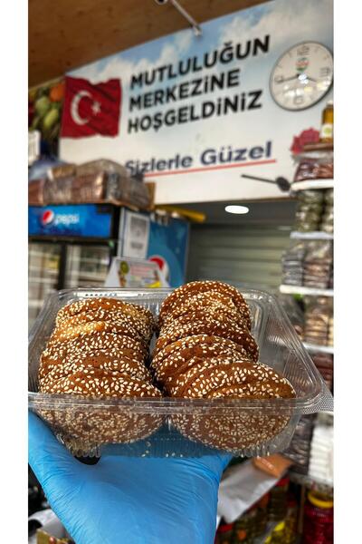 DÖRT MEVSİM MANAVI HATAY'DAN DOĞAL TEREYAĞLI ÇÖREK