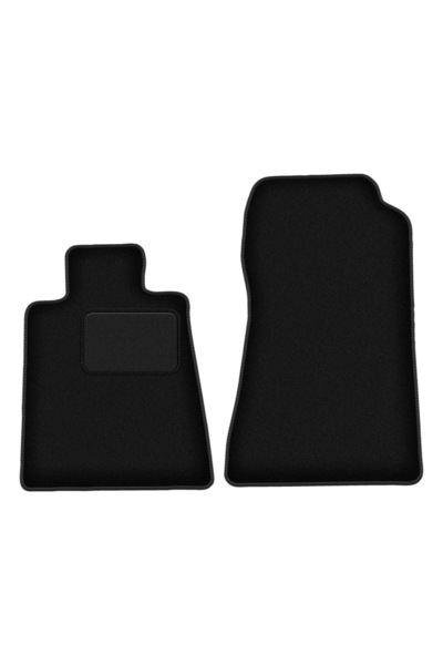 Autoalorria Covorașe auto din piele pentru: Mercedes C140/W140 Coupe (1992-19...