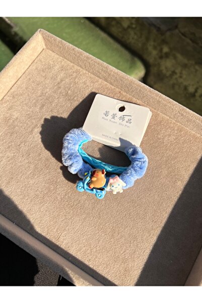 Meri Art Store Kapibaralı Toka